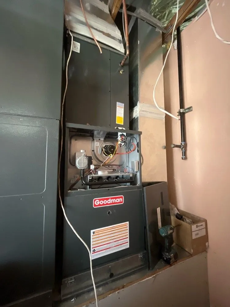 Slide of Beckner Holdings - All Arizona Heating and Cooling