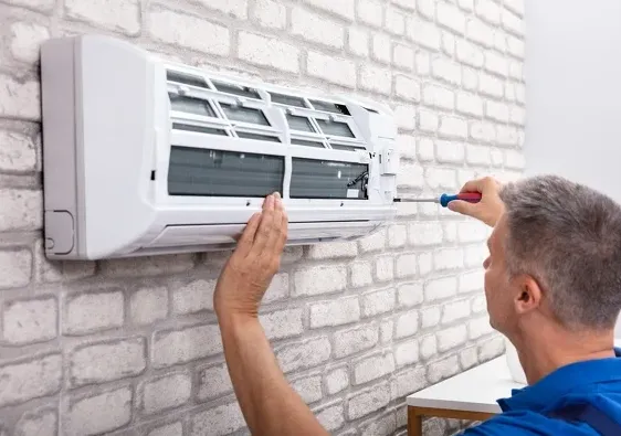 Slide of Becks Heating and Air Conditioning