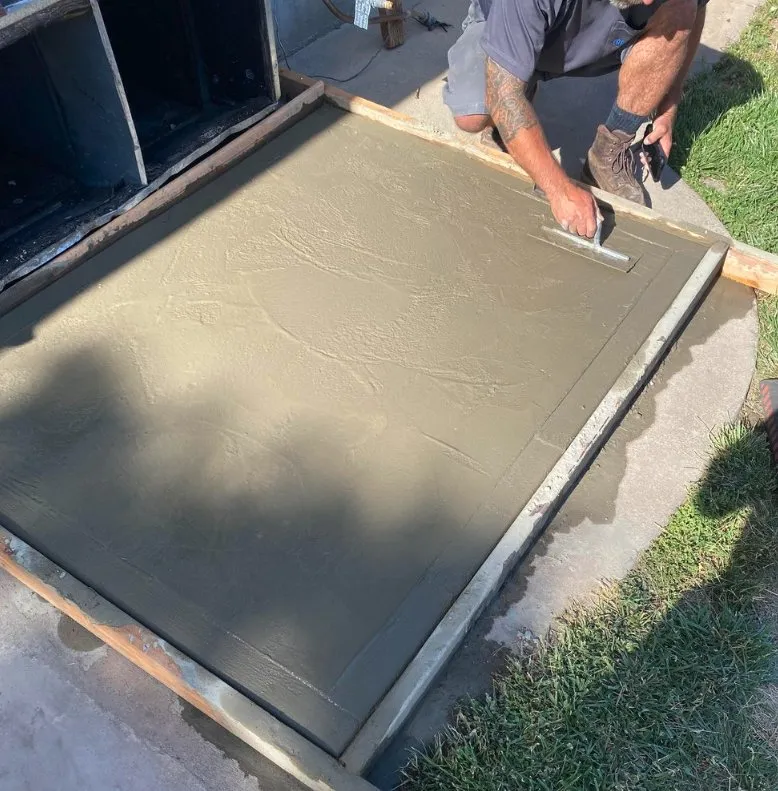 Slide of Beck’s Heating and Air Solutions