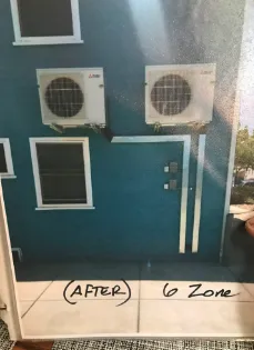 Slide of Beck’s Heating and Air Solutions
