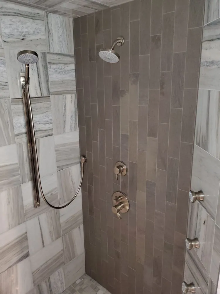 Slide of Beck's Plumbing and Heating