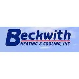 Slide of Beckwith Heating & Cooling