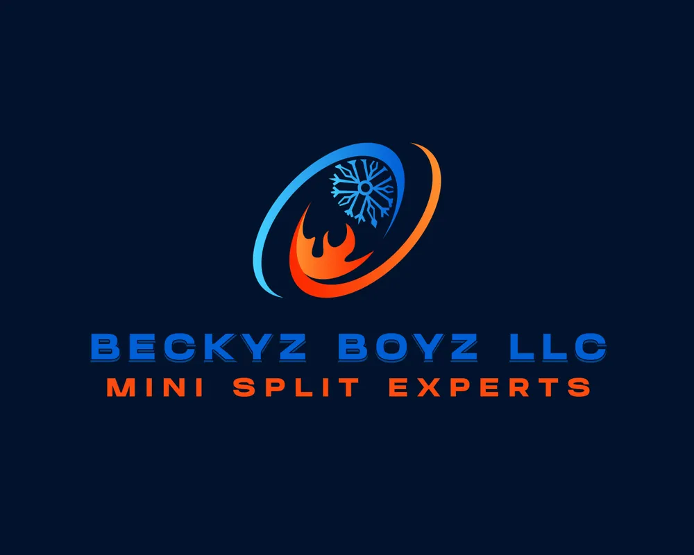 Slide of Beckyz Boyz