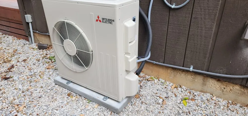 Slide of Beco Air and Heat