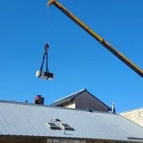 Slide of Beco Air and Heat