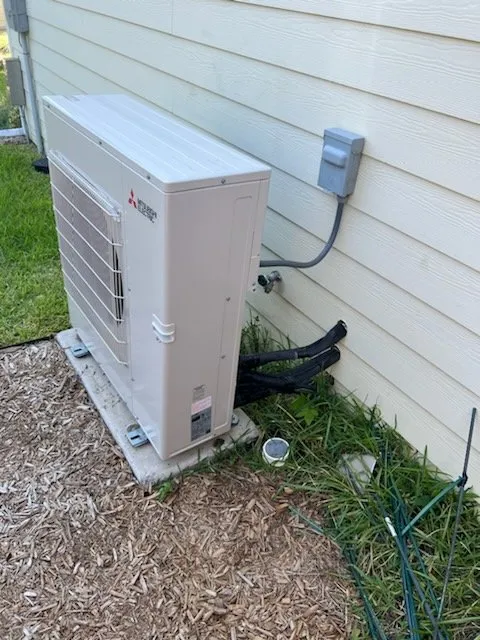 Slide of Beco Air and Heat