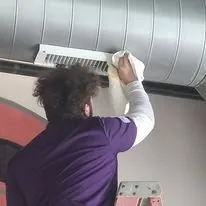 Slide of Beco Air and Heat