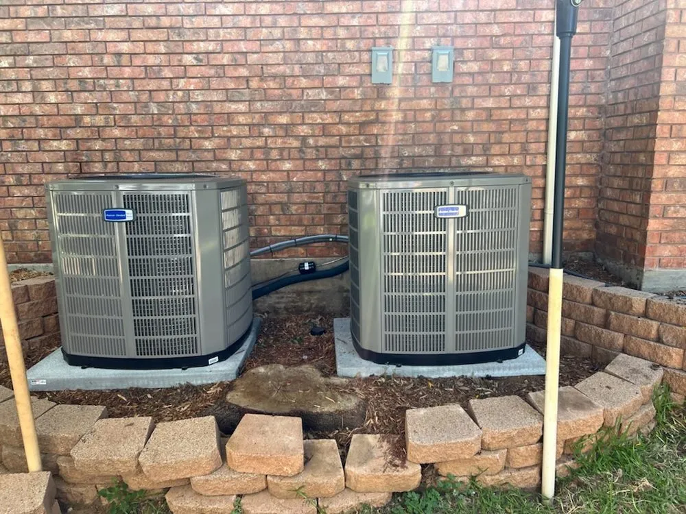 Slide of Beco Air and Heat