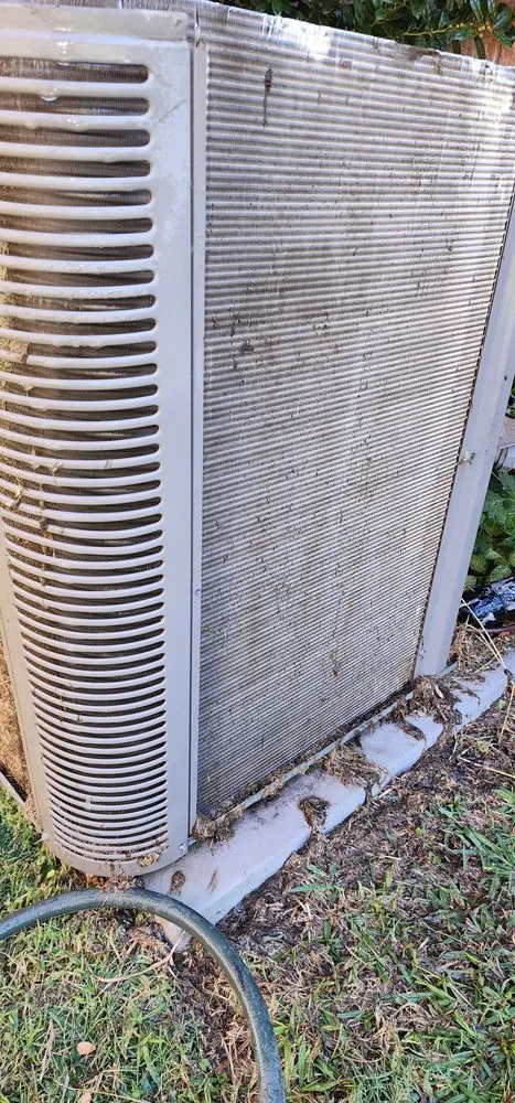 Slide of Beco Air and Heat