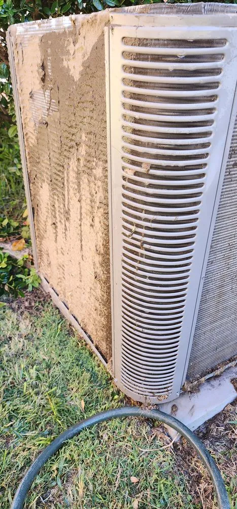 Slide of Beco Air and Heat