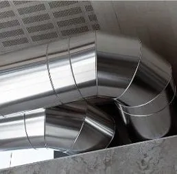 Slide of Bedard Refrigeration & Air Conditioning