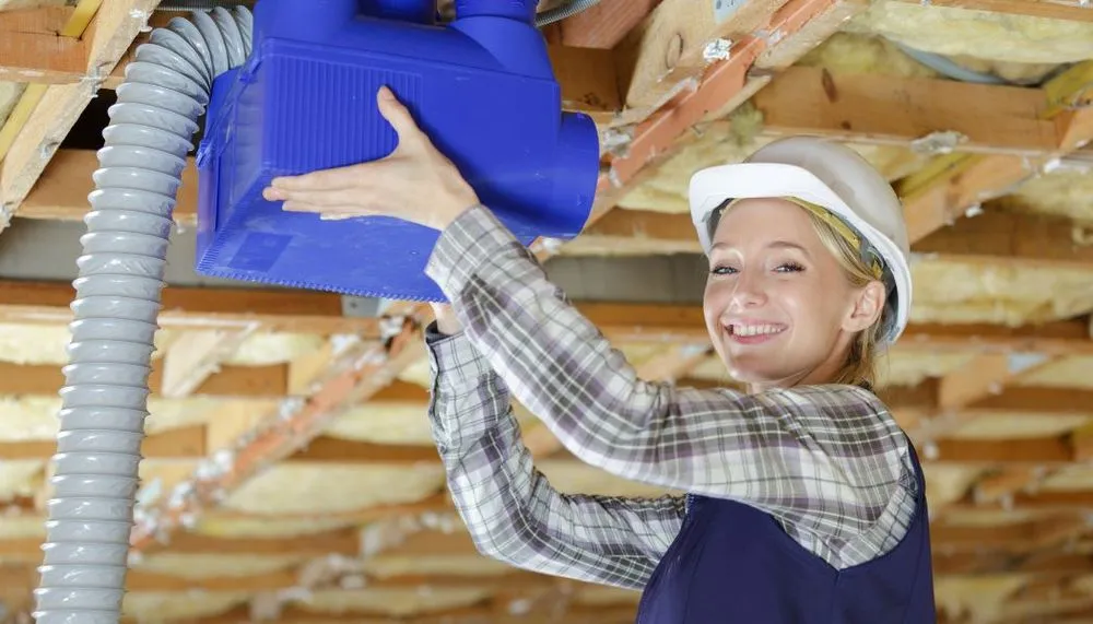 Slide of Bedek Services