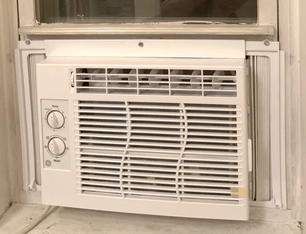 Slide of Bedford Aire