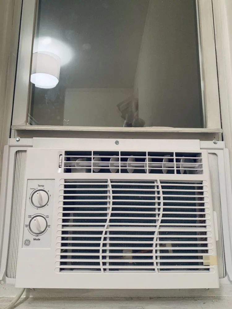 Slide of Bedford Aire