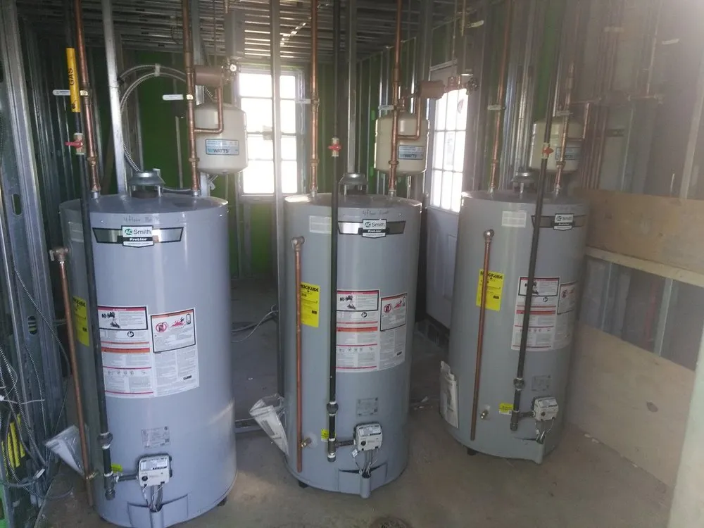 Slide of Bedford Aire