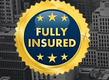 Slide of Bedford Aire