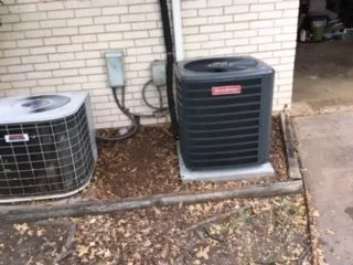 Slide of Bedford Heating and Air