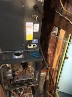 Slide of Bedford Heating and Air