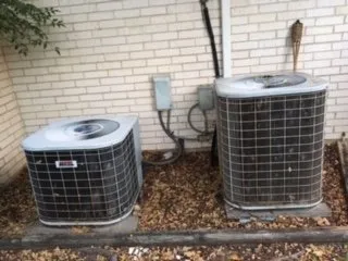 Slide of Bedford Heating and Air