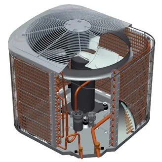 Slide of Bedford Mechanical