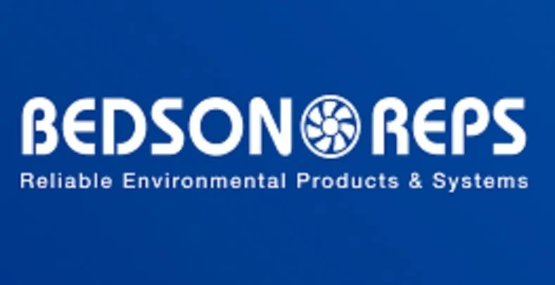 Slide of Bedson Reps