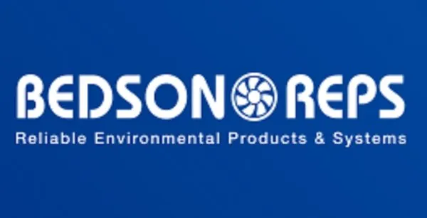 Bedson Reps Logo