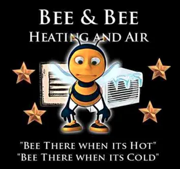 Slide of Bee & Bee Heating and Air Conditioning