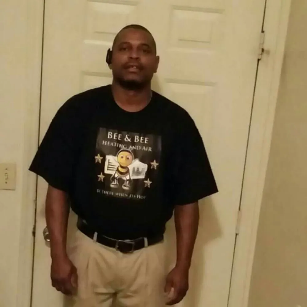 Slide of Bee & Bee Heating and Air Conditioning