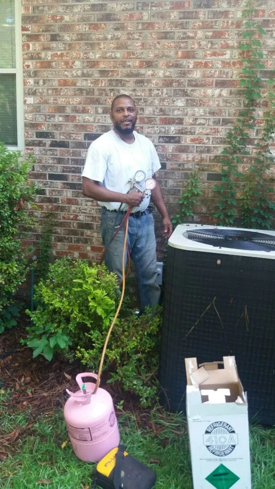 Slide of Bee & Bee Heating and Air Conditioning