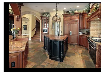 Slide of Bee A Healthy Home