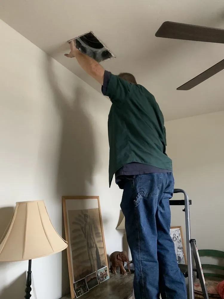 Slide of Bee A Healthy Home