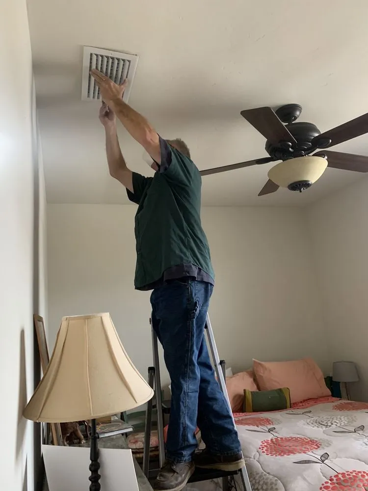 Slide of Bee A Healthy Home