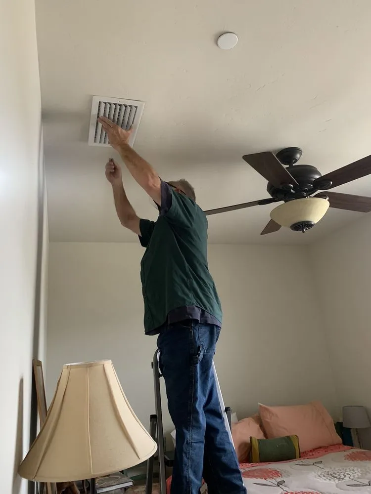 Slide of Bee A Healthy Home