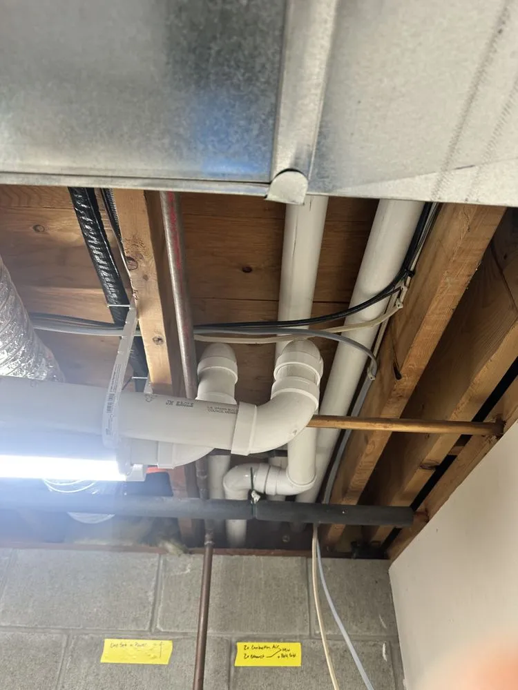 Emergency HVAC maintenance near you in Hill City, MN by Bee Cool 247 HVAC