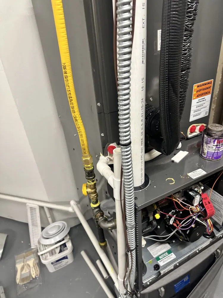 Professional HVAC repair experts serving Hill City, MN - Bee Cool 247 HVAC
