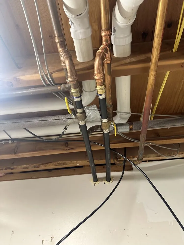 Local HVAC maintenance for residential systems in Hill City, MN by Bee Cool 247 HVAC