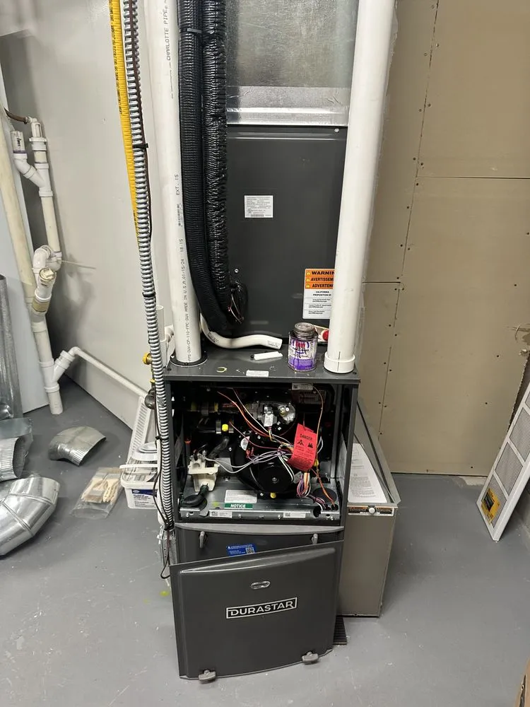 Professional furnace service in Hill City, MN - Bee Cool 247 HVAC