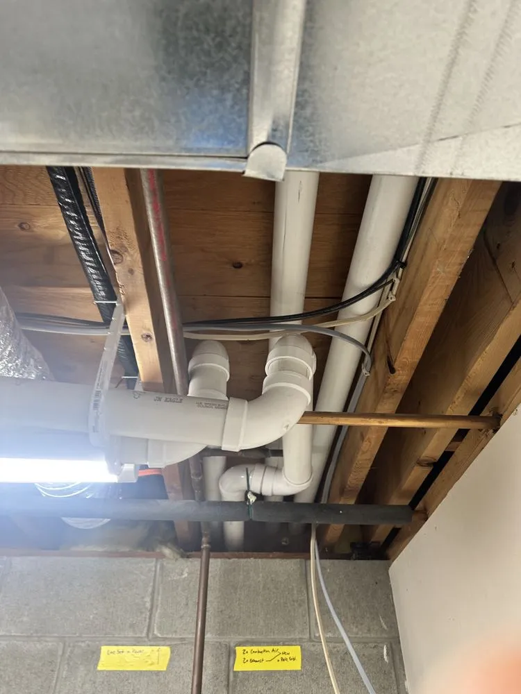 Emergency furnace service for fast service across Hill City, MN - Bee Cool 247 HVAC