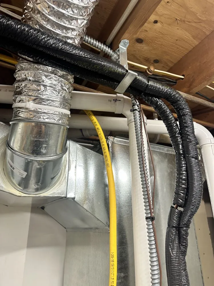 Local furnace service near you in Hill City, MN by Bee Cool 247 HVAC
