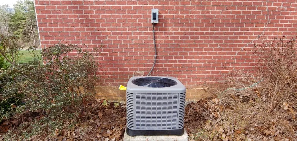 Slide of Bee Cool Air Conditioning & Heating Service