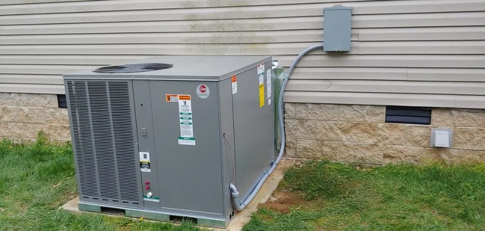 Slide of Bee Cool Air Conditioning & Heating Service