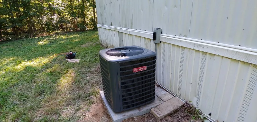 Slide of Bee Cool Air Conditioning & Heating Service