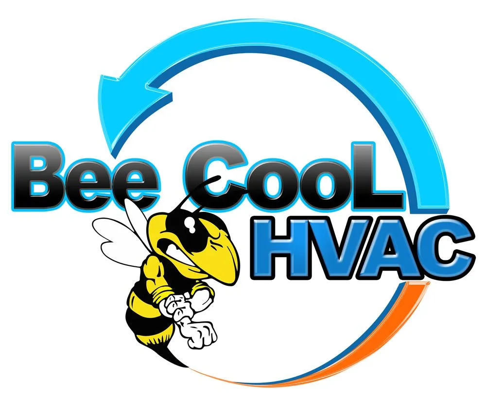 Slide of Bee Cool Hvac