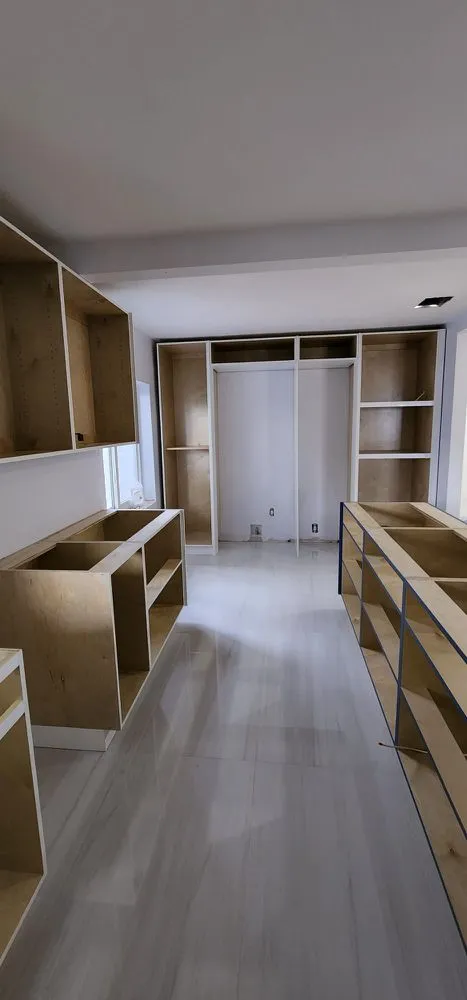 Slide of Bee Happy Home Services