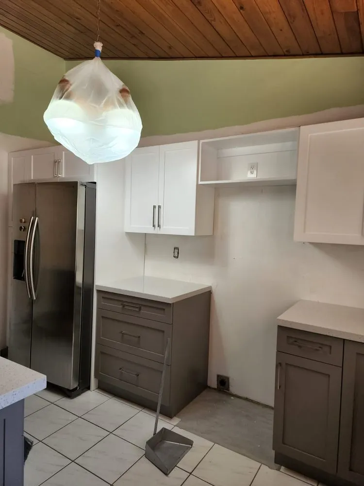 Slide of Bee Happy Home Services