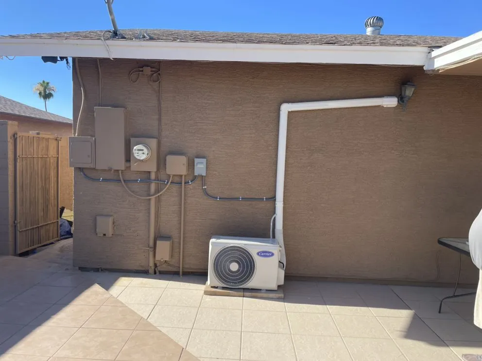 Slide of Bee Happy Home Services