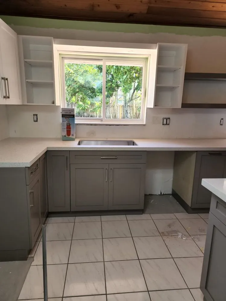 Slide of Bee Happy Home Services