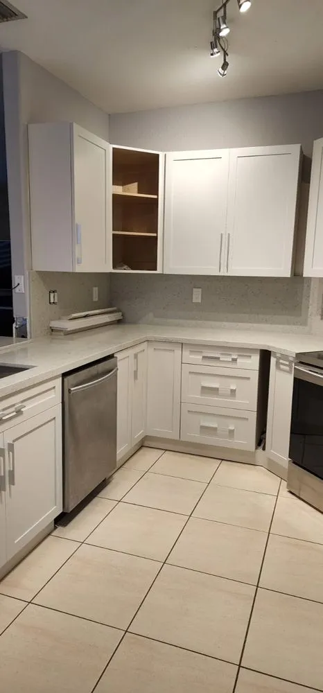 Slide of Bee Happy Home Services