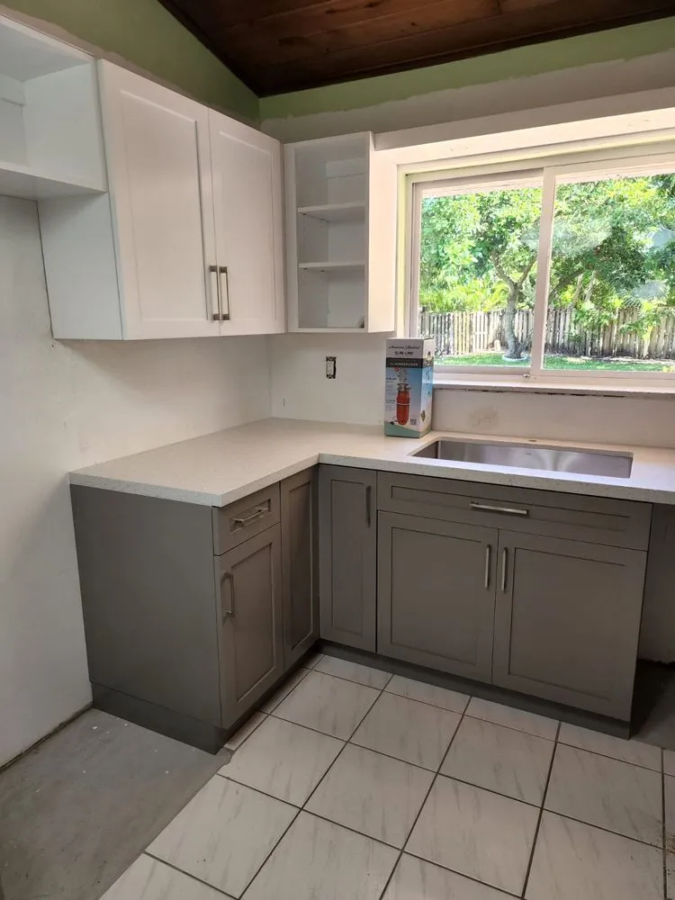 Slide of Bee Happy Home Services