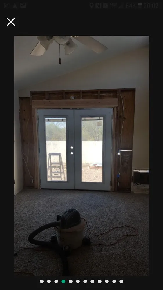 Slide of Bee Happy Home Services